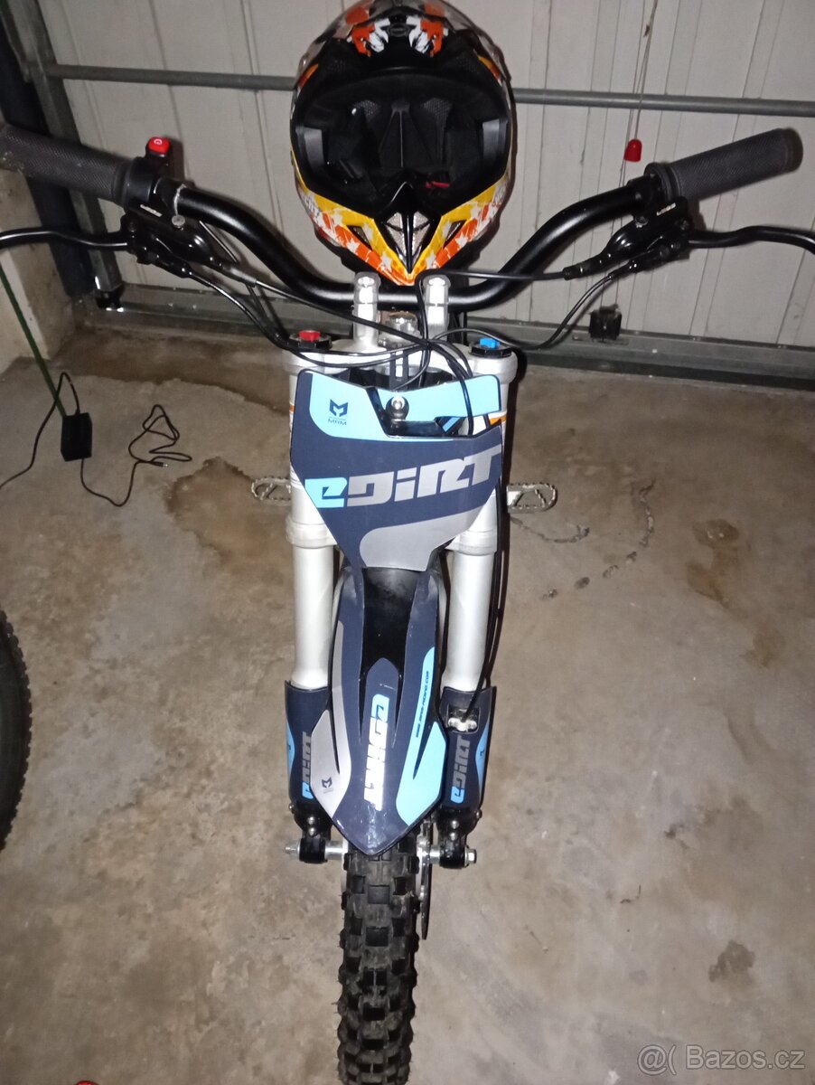 Motorka MRM eDIRT 2000w - 2