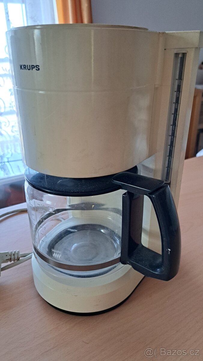 Prekapavac krups - 2