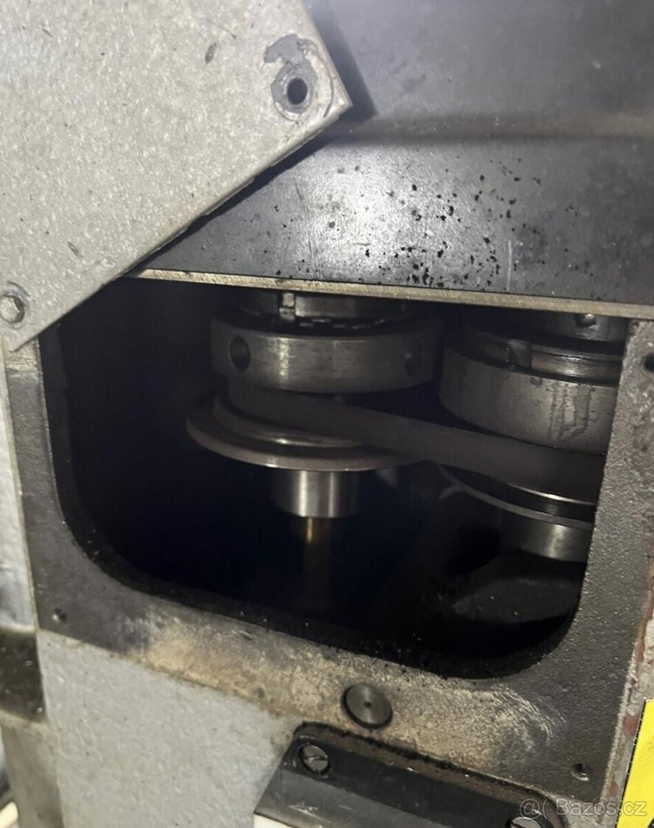 Závitořez OOS ZM 12 (8927) - 2