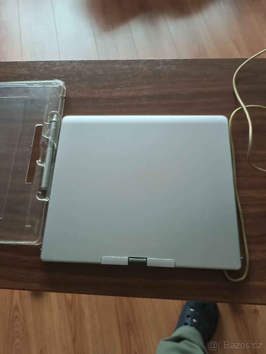 Grafický tablet WACOM CTE 640 - 2
