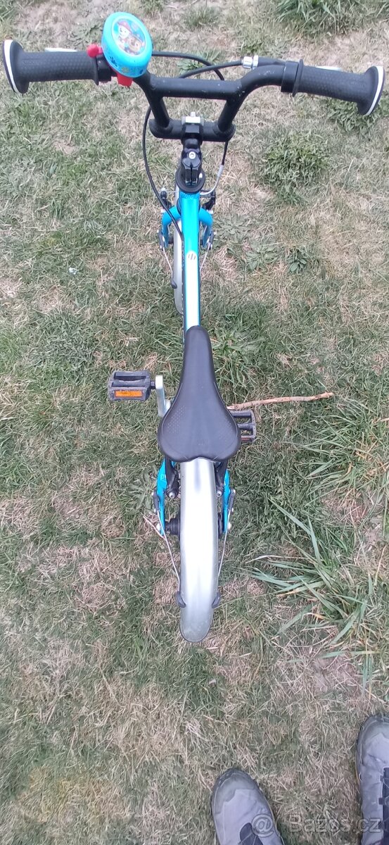 Islabikes Cnoc 14 - 2