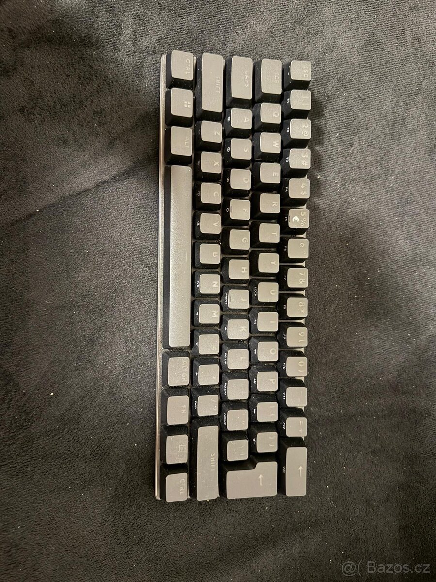 Logitech G PRO X 60 Lightspeed Keyboard - 2