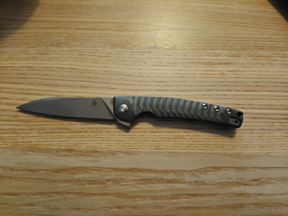 Nůž kizer splinter - 2