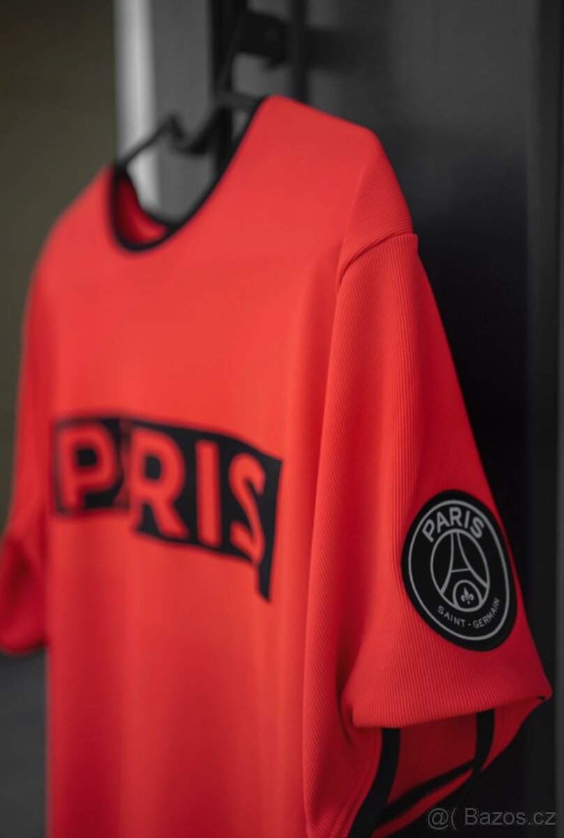 PSG x Jordan dres velikost M - 2