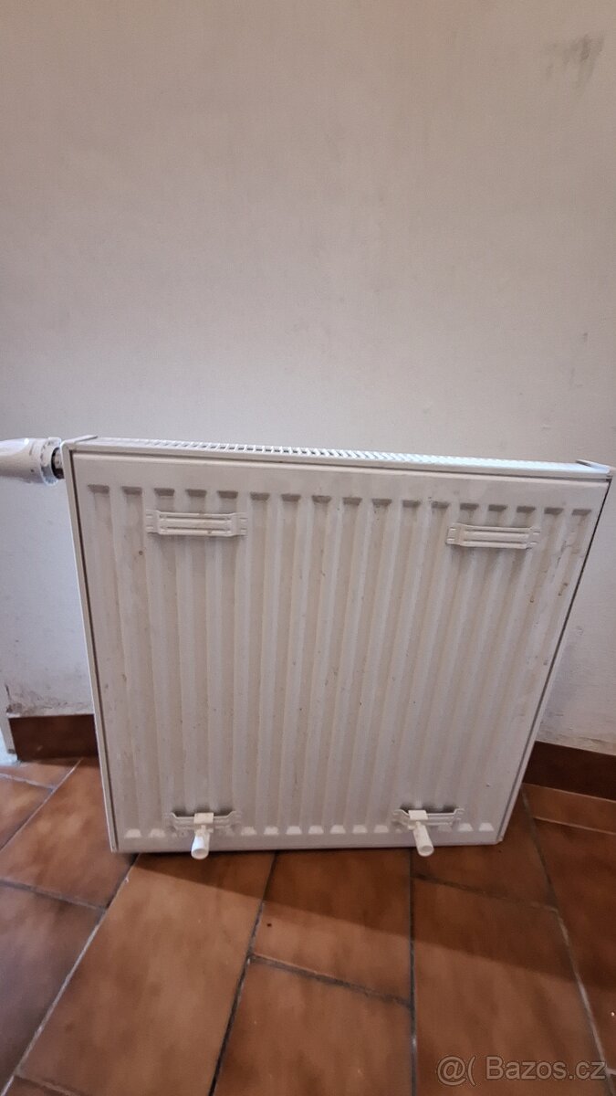 radiátor 80x60x6 - 2