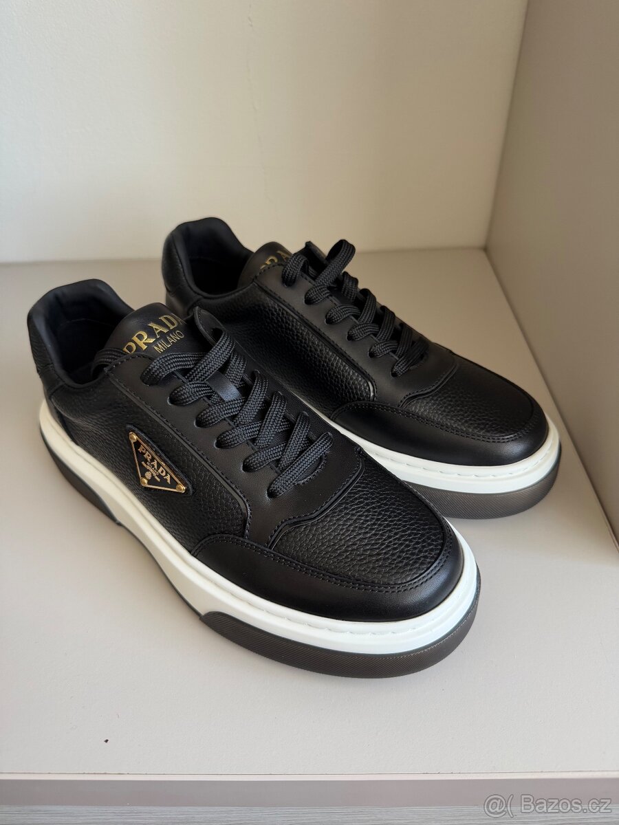 Prada boty - 2