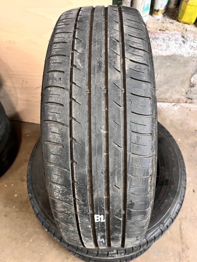 225/65 R17 102V letní pneu DOT 2017 - 2