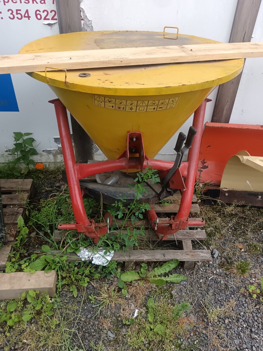 Traktor micibusi - 2