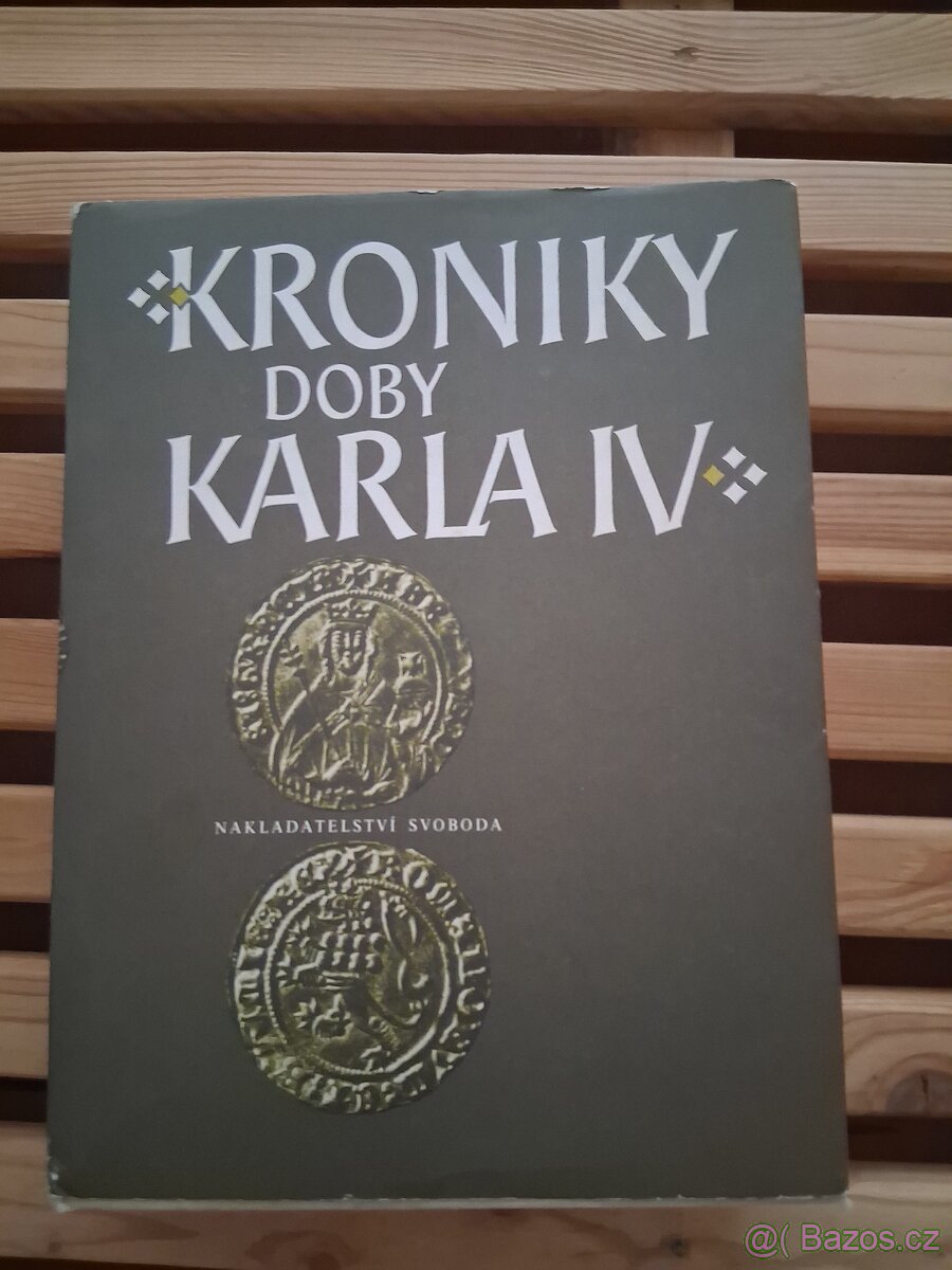 BIBLE Kralická - 2