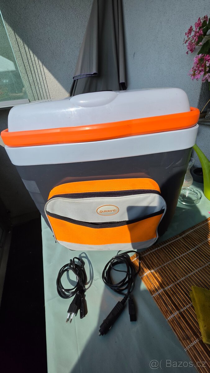 Autolednice GUZZANTI 38 - 2