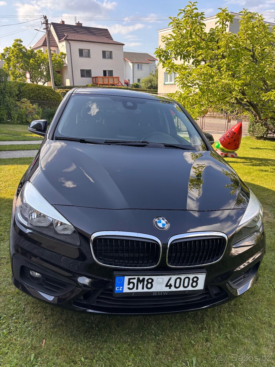 BMW 2 218i Active Tourer - 2