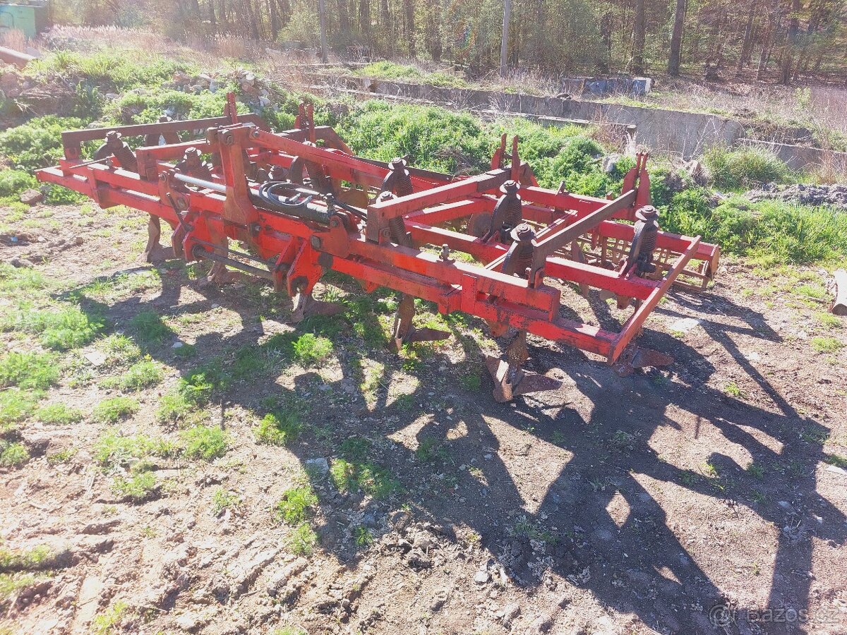 Kromexim 4,5 m - 2