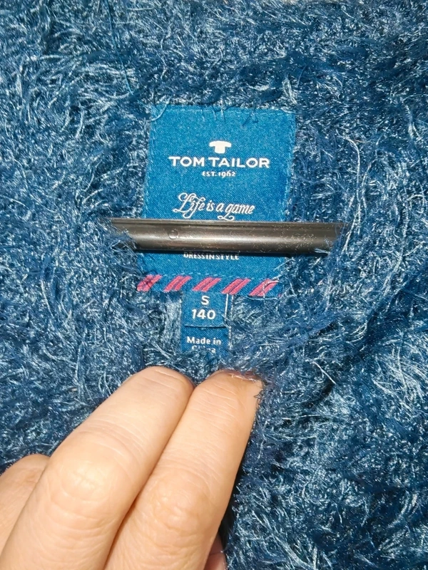 Svatr Tom Tailor - 2