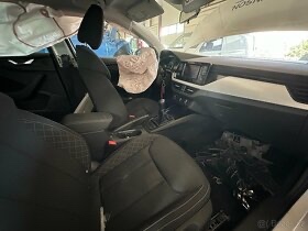 Škoda Scala 1.0 TSI 85kW DKR/DKRF - 2