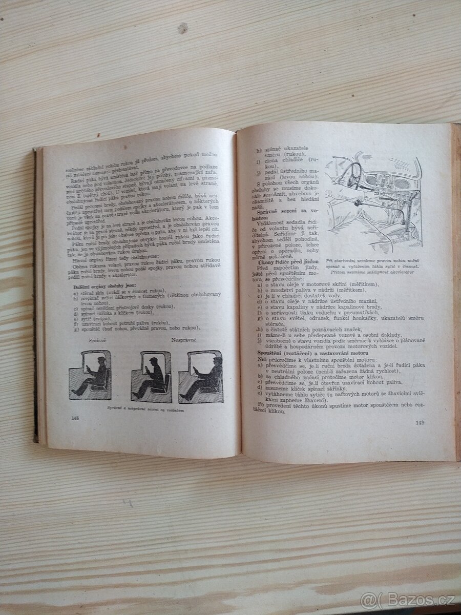 Základy motorismu - 2