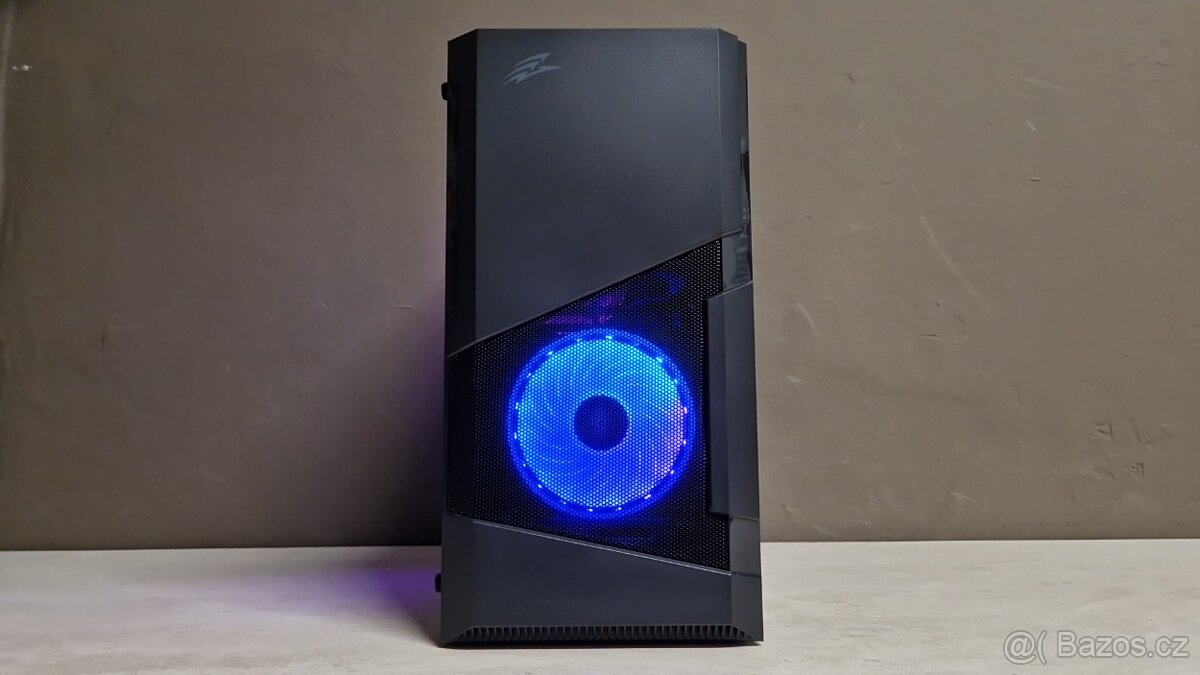 ❰ Herní PC | RYZEN 5 3600, RTX 2060 Super, 16GB RAM SSD ❱ - 2