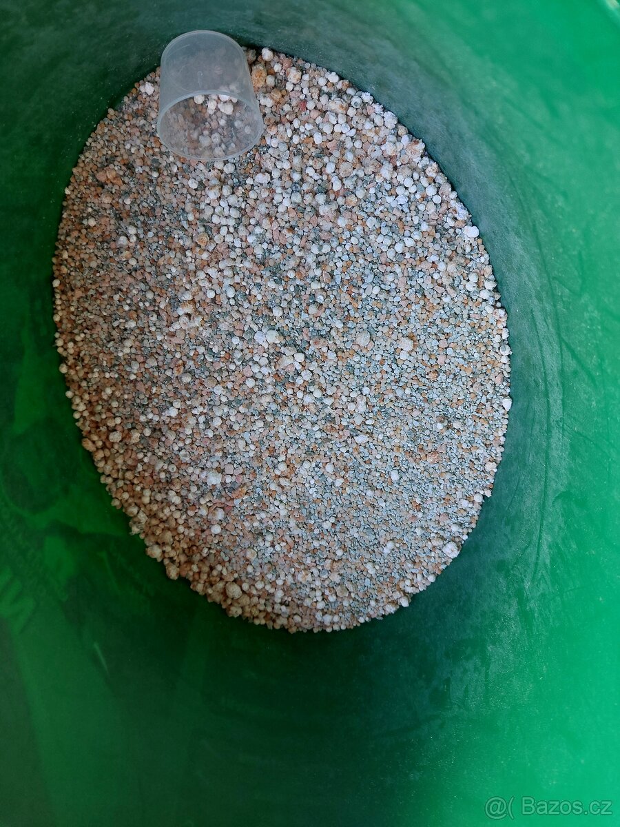 Hnojivo Travin 2kg - 2