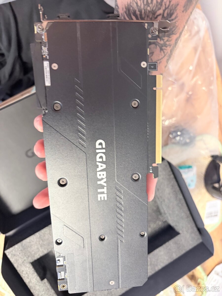 RTX 2070 Super 8GB - 2
