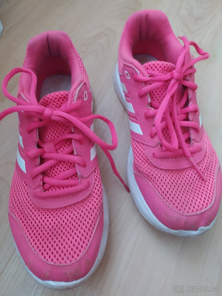 Boty Adidas, vel. 37 - 2