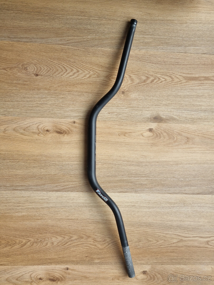 RENTHAL FATBAR 609 - 2