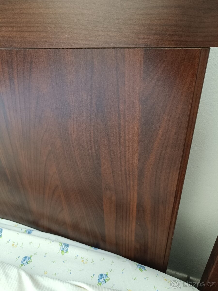 Postel na prodej (Bed for sale) - 2