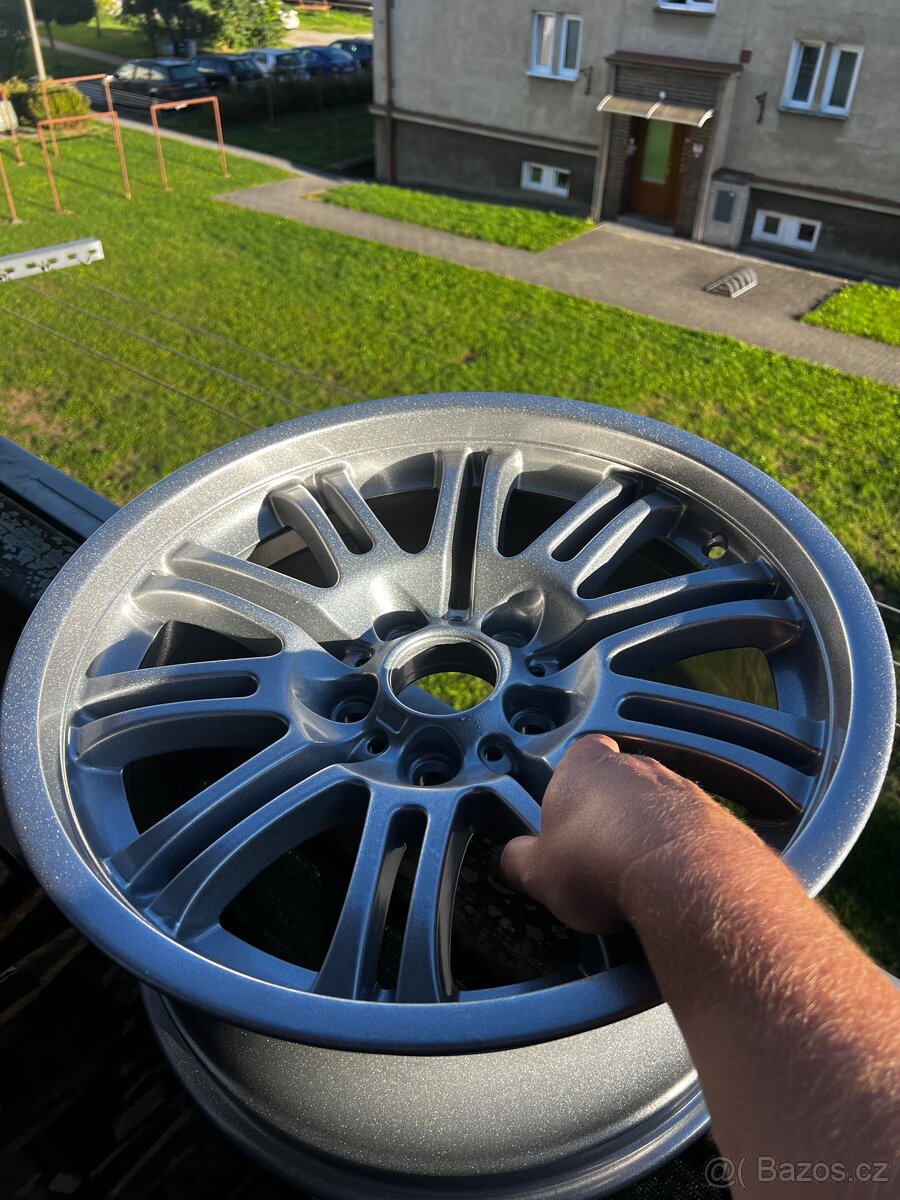 STYLING 67 R18 BMW M3 E46 - 2
