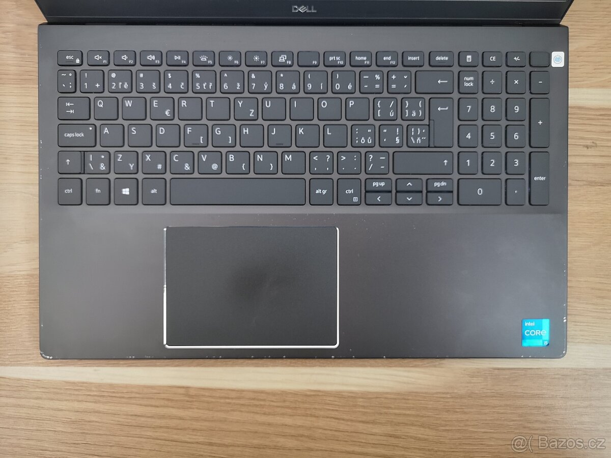 Čtyřjádrový notebook Dell Vostro 5502 - 2
