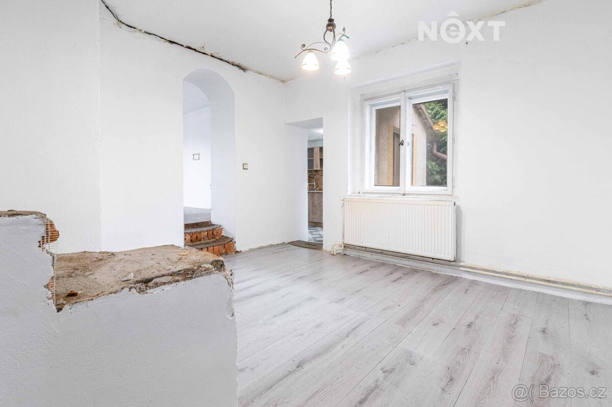 Prodej Rodinný dům, 73㎡ - 2