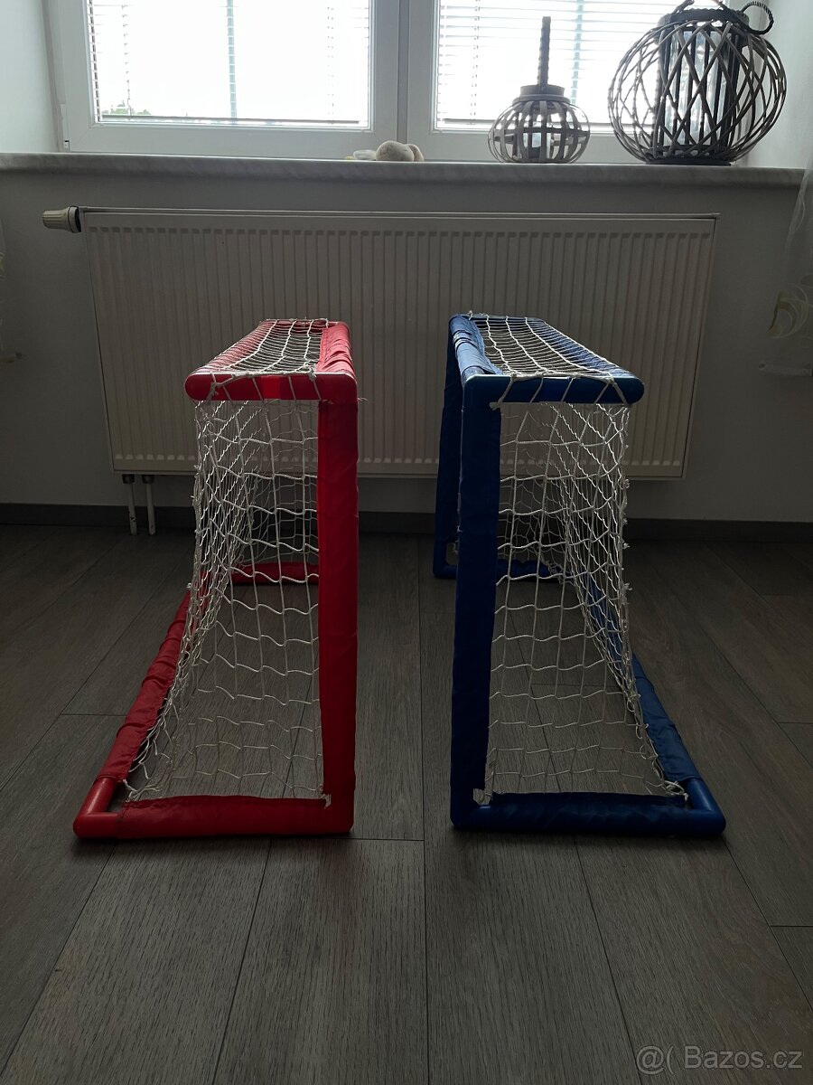 CCM branky - 2
