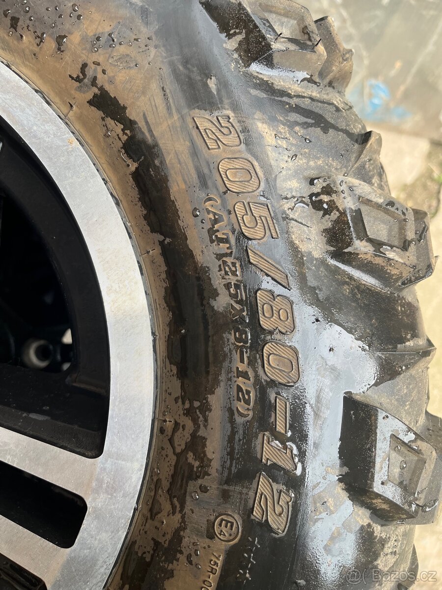 Kola ATV