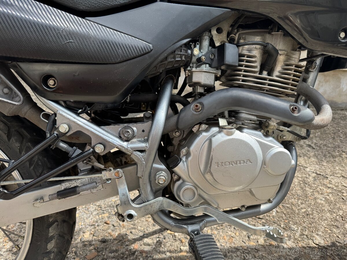 Honda XR 125