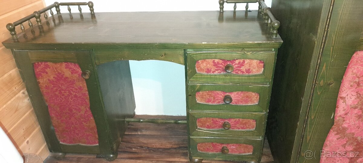 Komplet Ložnice - 2