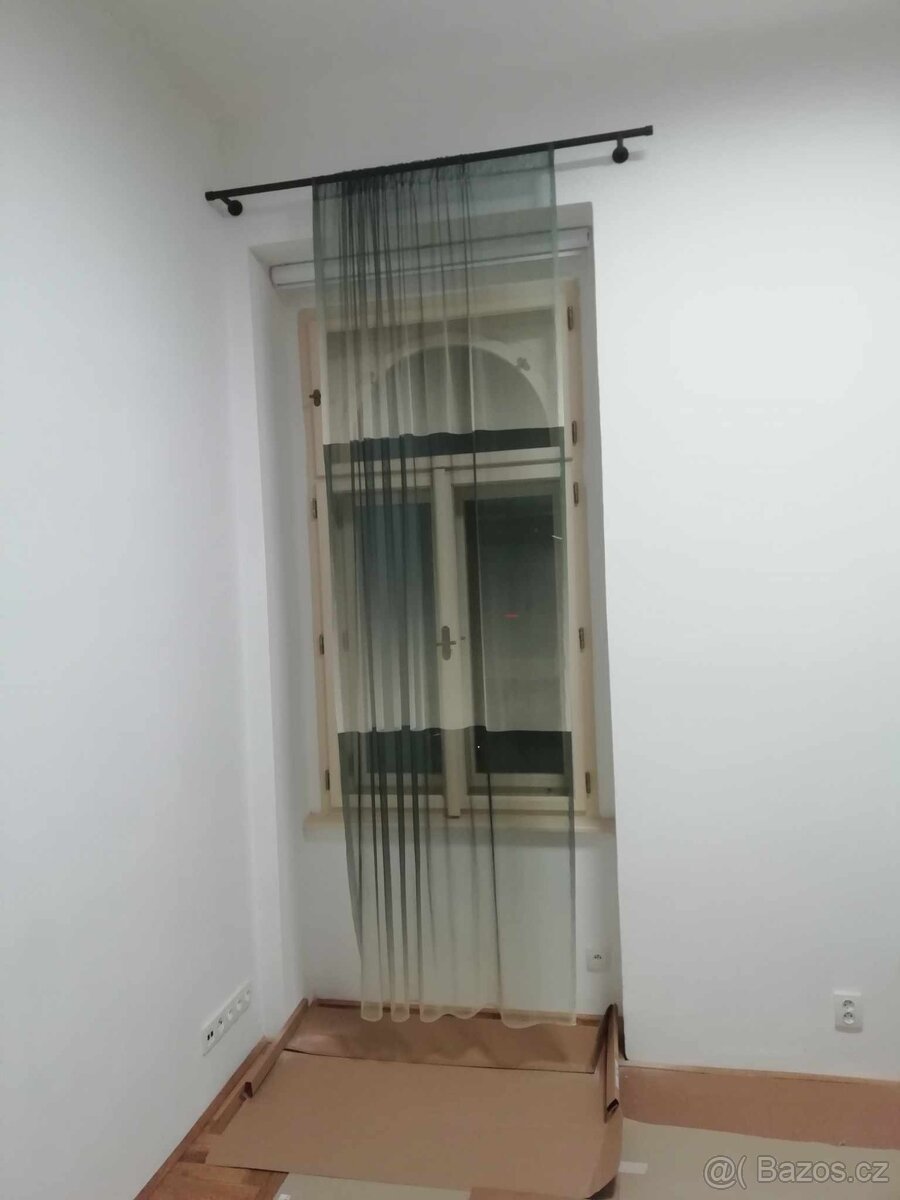 Záclona do oken, záclony - 2