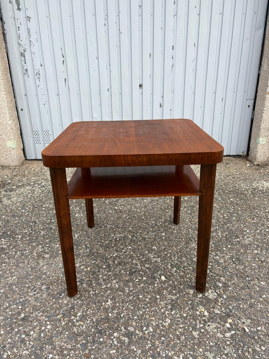 Konferenční stůl Dřevotvar - 2