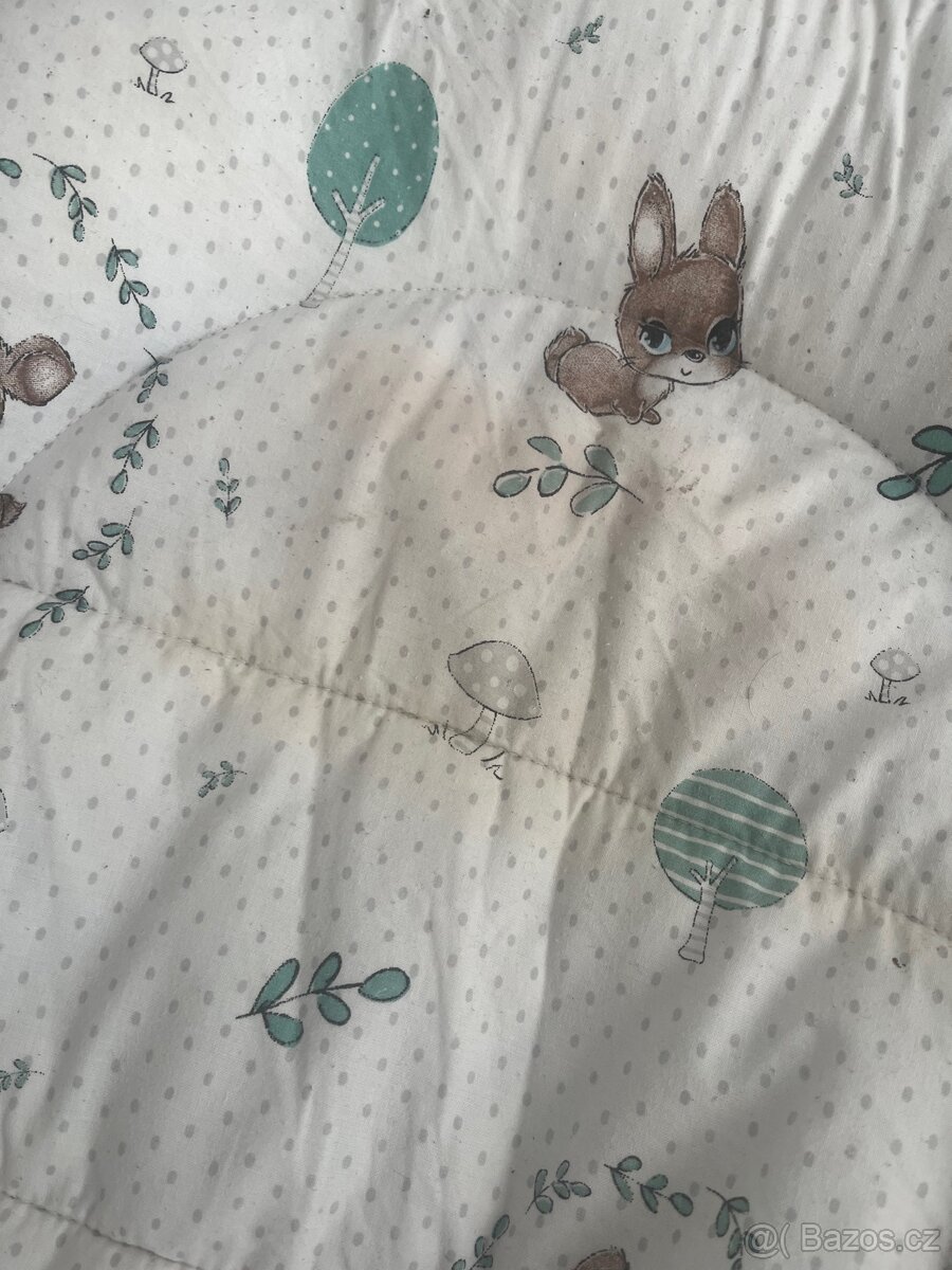 Set do postýlky - 2