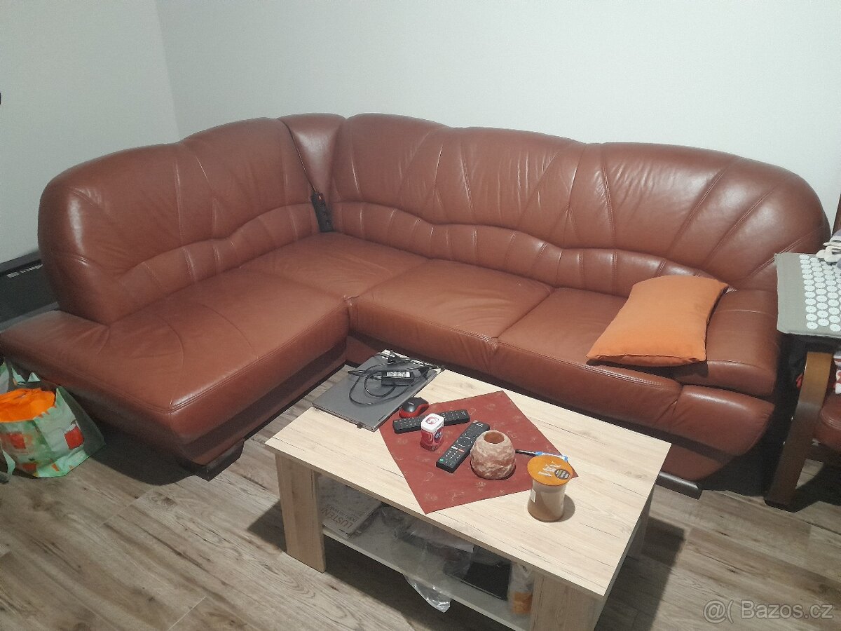 Sedací souprava - 2