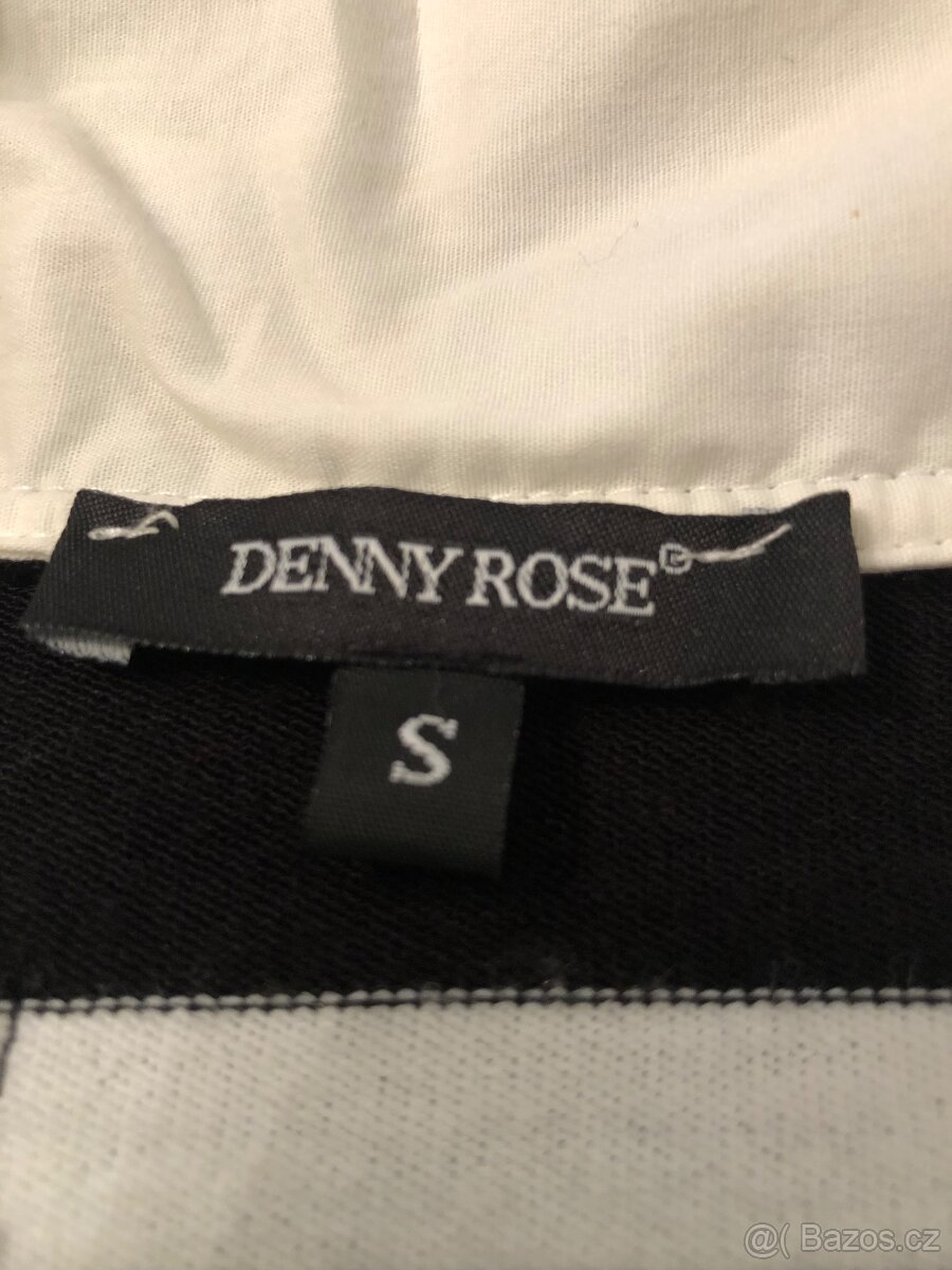 Tričko DENNY ROSE - 2