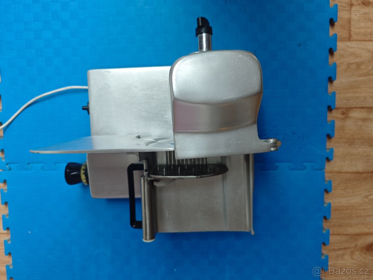 Profi nářezový stroj - 2
