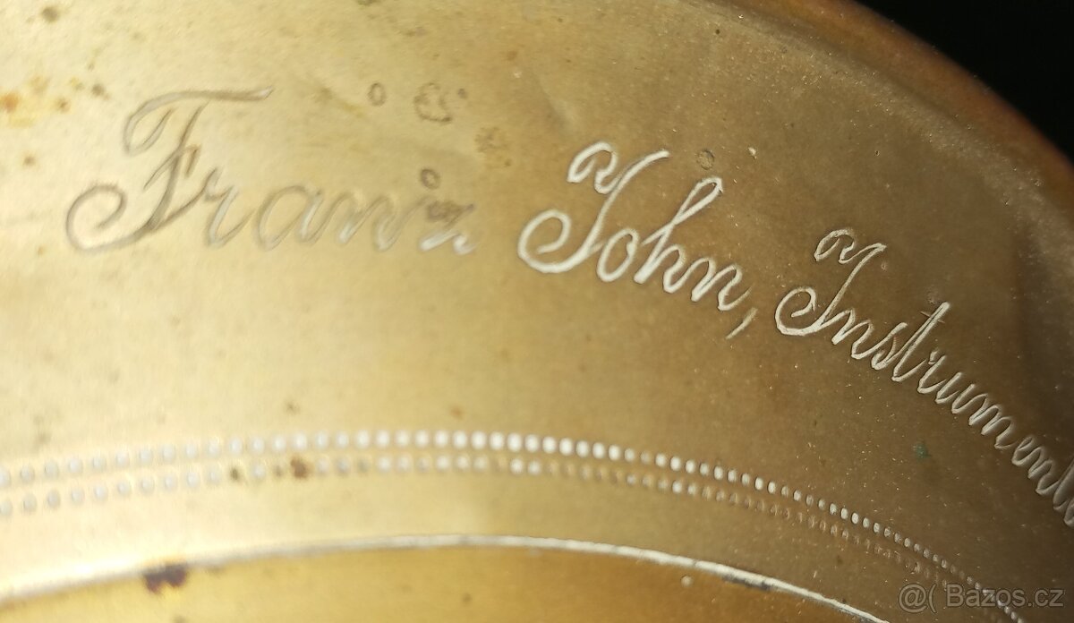 Prodám baskřídlovku - 2