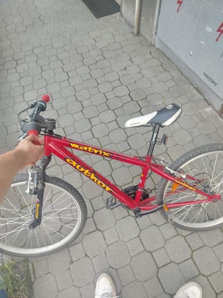 RÁMY NA PRODEJ 20, 24, 26 - 2