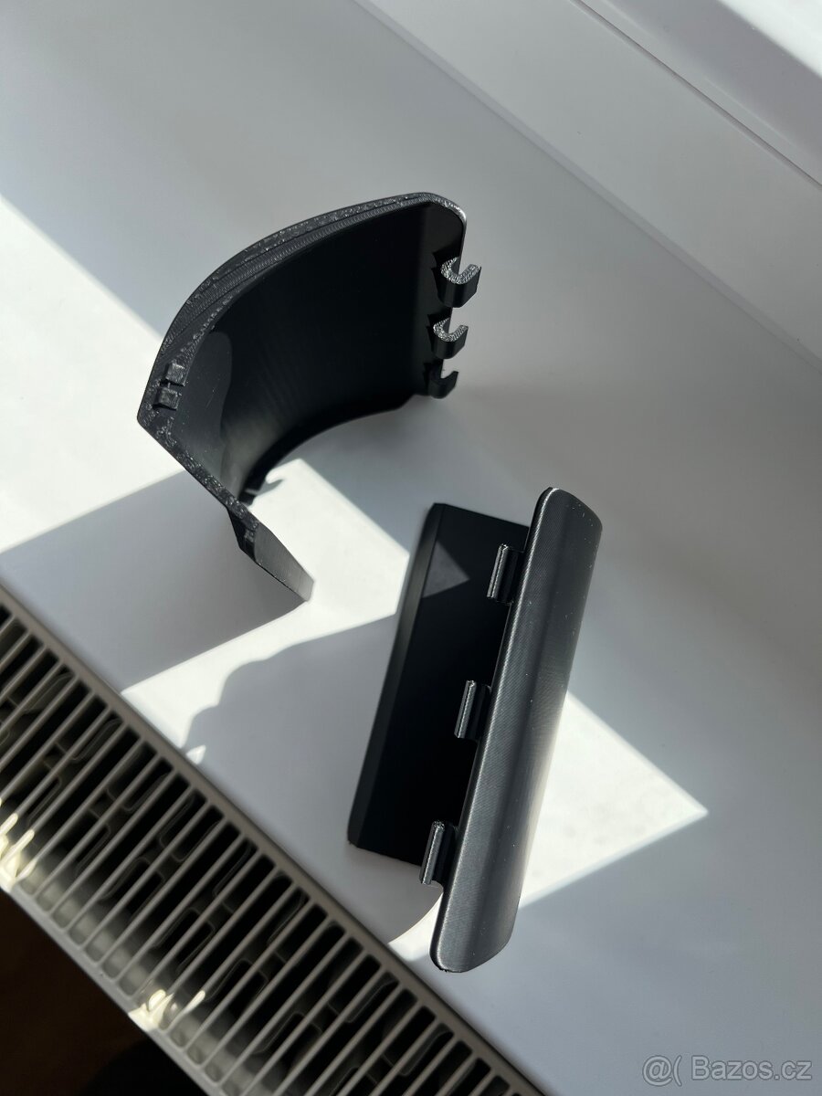 Krytky R-line prahu VW Passat B6 - 2