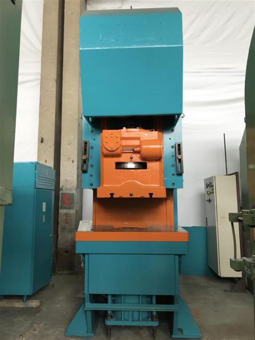 Lisy - excentrické PEE 400 - 2