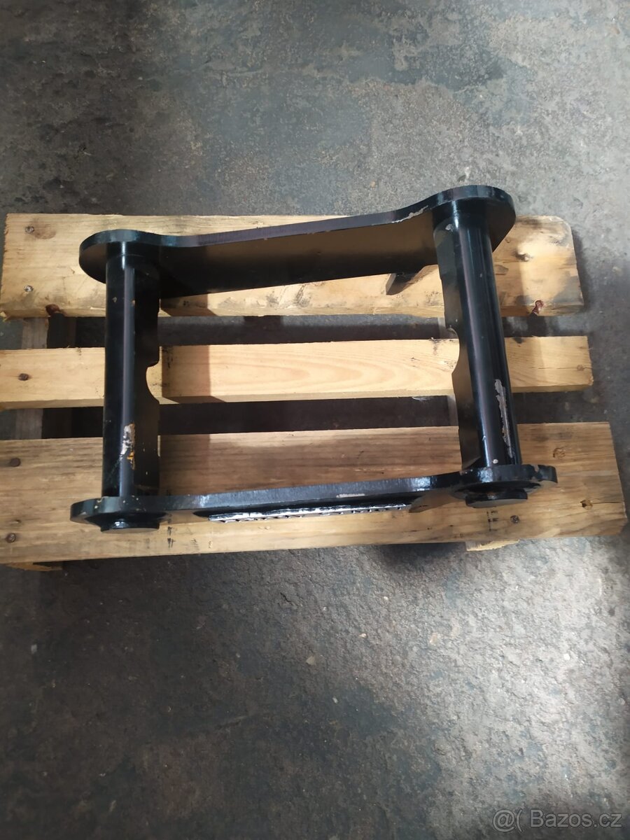 Navařovací deska Hardy MS01 SYM - 2