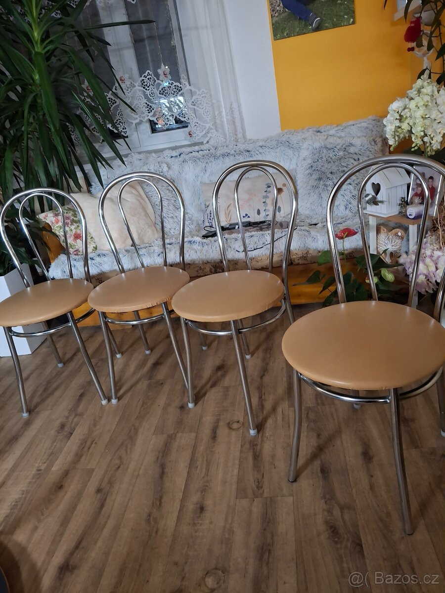 Židle - 2