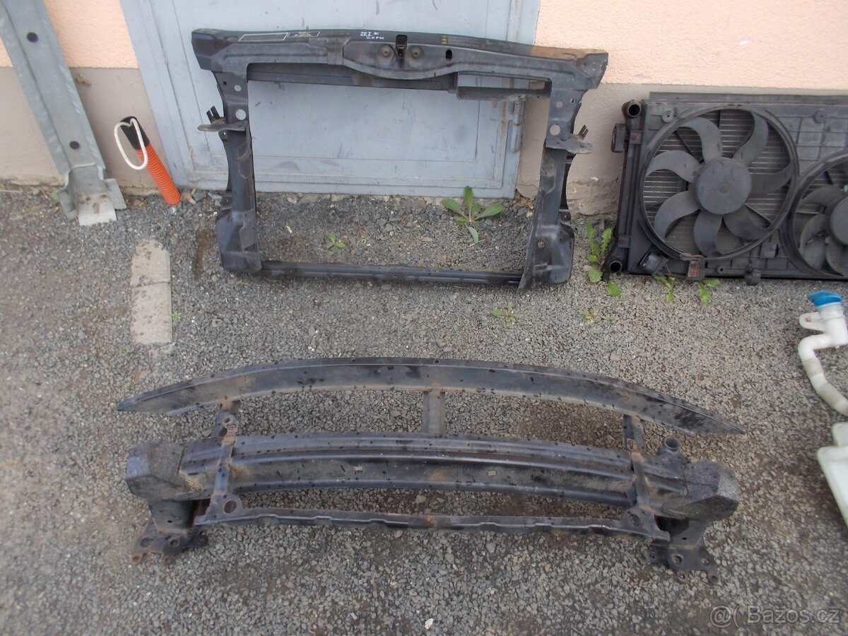 Díly Škoda Octavia II 9460 - 2