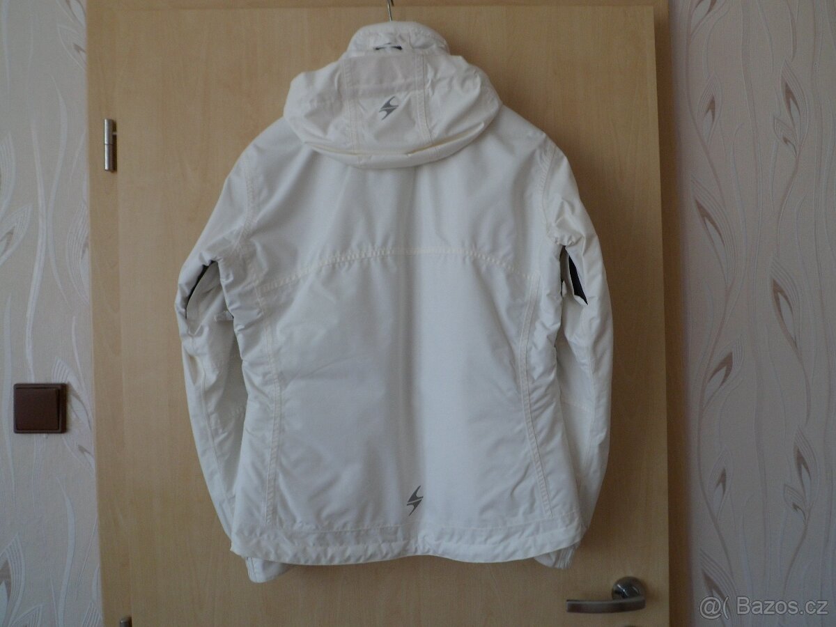 LYŽAŘSKÁ BUNDA, zn. BLIZZARD - 2