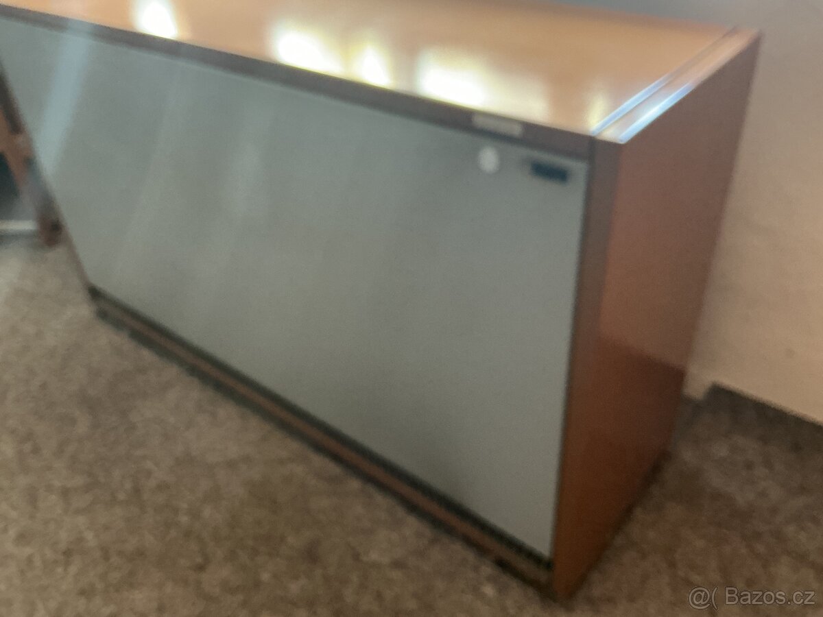 Elektrická akumulační kamna Fikoter - 2