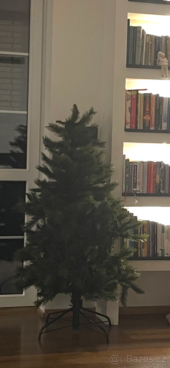 Umělý vánoční stromek - 2