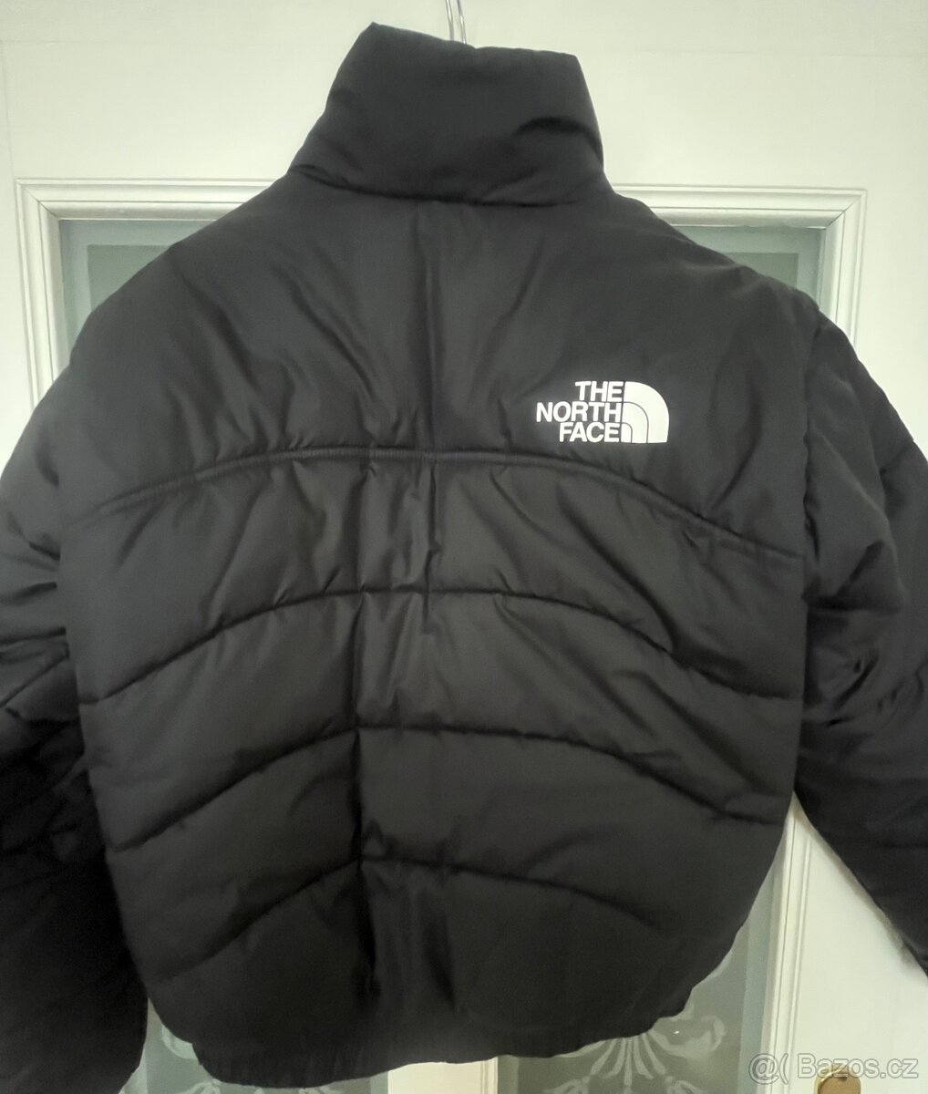 Prodám originál zimní bundu The North Face vel. S - 2