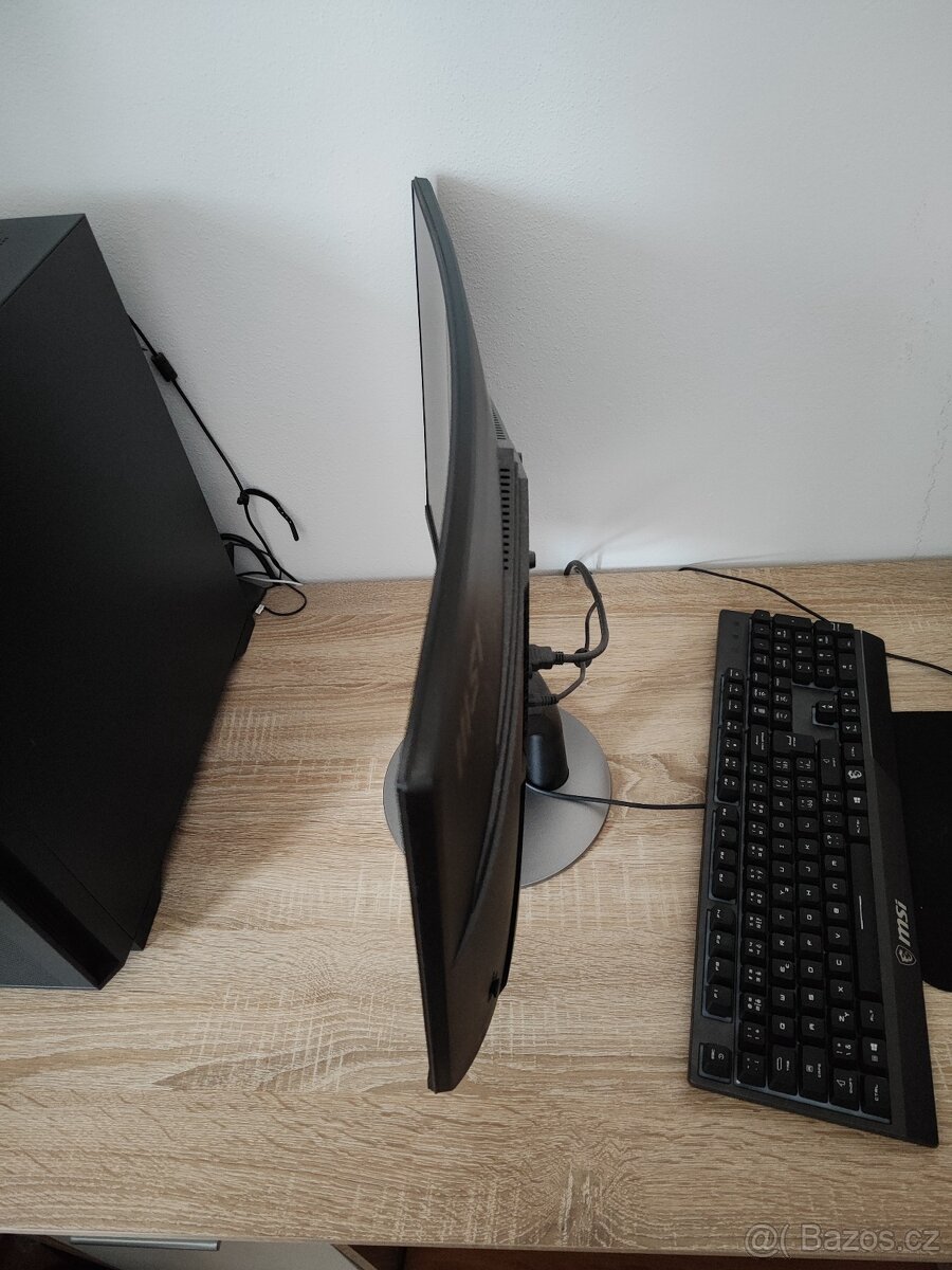 Monitor MSI - 2